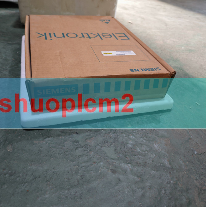 New Siemens 6RB2120-0FD01 6RB2120-0FD01