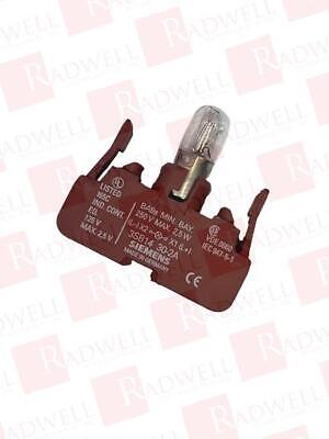 SIEMENS 3SB1-430-2K / 3SB14302K (BRAND NEW)