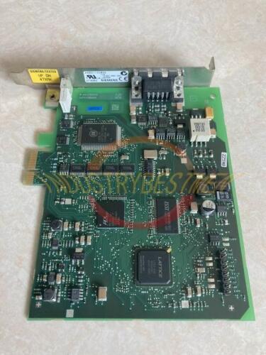 Used 1pcs for Siemens CP5621 communication processor PCIExpress card A5E01100622