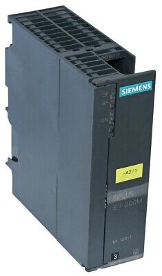 Siemens 6AG1153-1AA03-2XB0 6AG1 153-1AA03-2XB0 Siplus ET200
