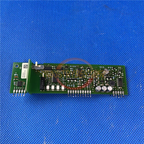 ONE Used Siemens drive plate A5E00199755