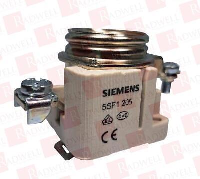 SIEMENS 5SF1205 / 5SF1205 (USED TESTED CLEANED)
