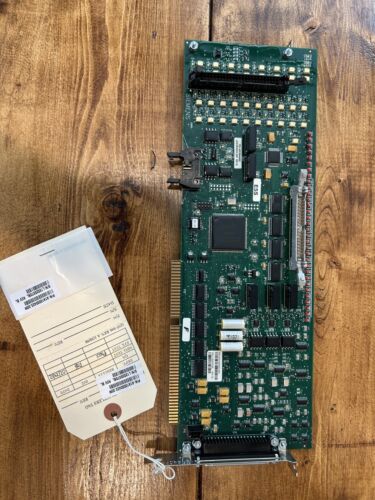 New Open Box SIEMENS A1A10000423.00M High Voltage Inverter IO Board REV BL