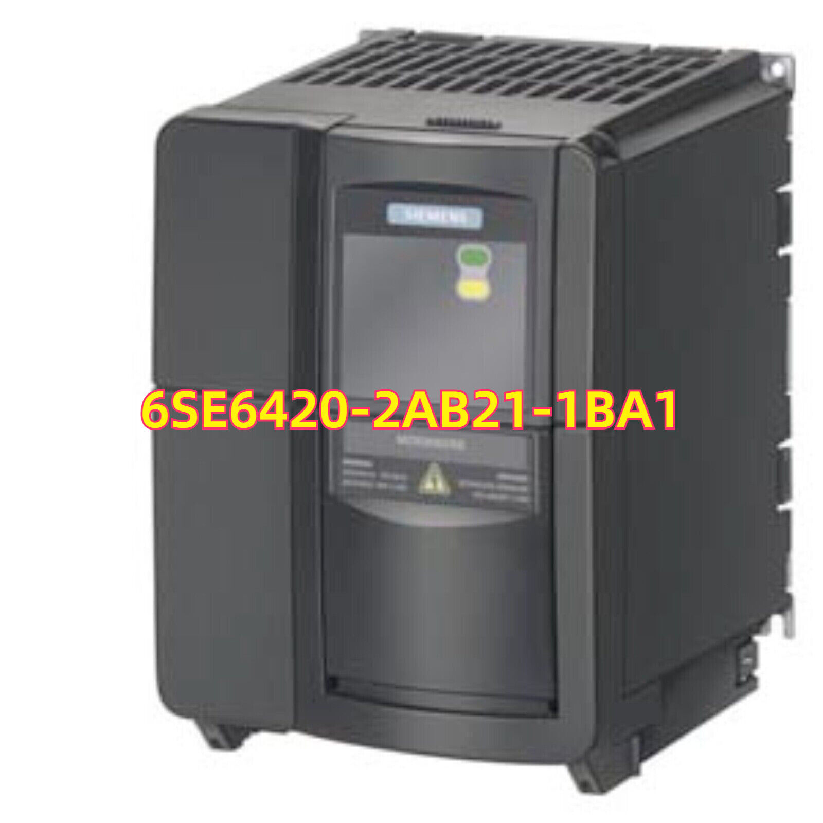 New Siemens 6SE6 420-2AB21-1BA1 6SE6420-2AB21-1BA1 420 built-in class A filter