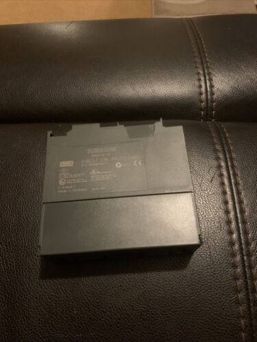 SIEMENS 6ES7 335-7H01-0AB0 Simatic S7 Module