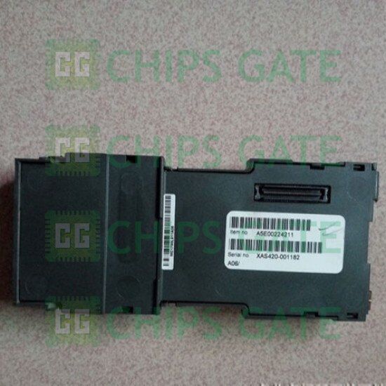 1PCS Used Siemens A5E00224211 Tested in Good condition