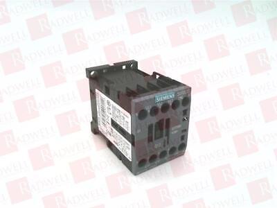 SIEMENS 3RT2016-1AK62 / 3RT20161AK62 (NEW IN BOX)