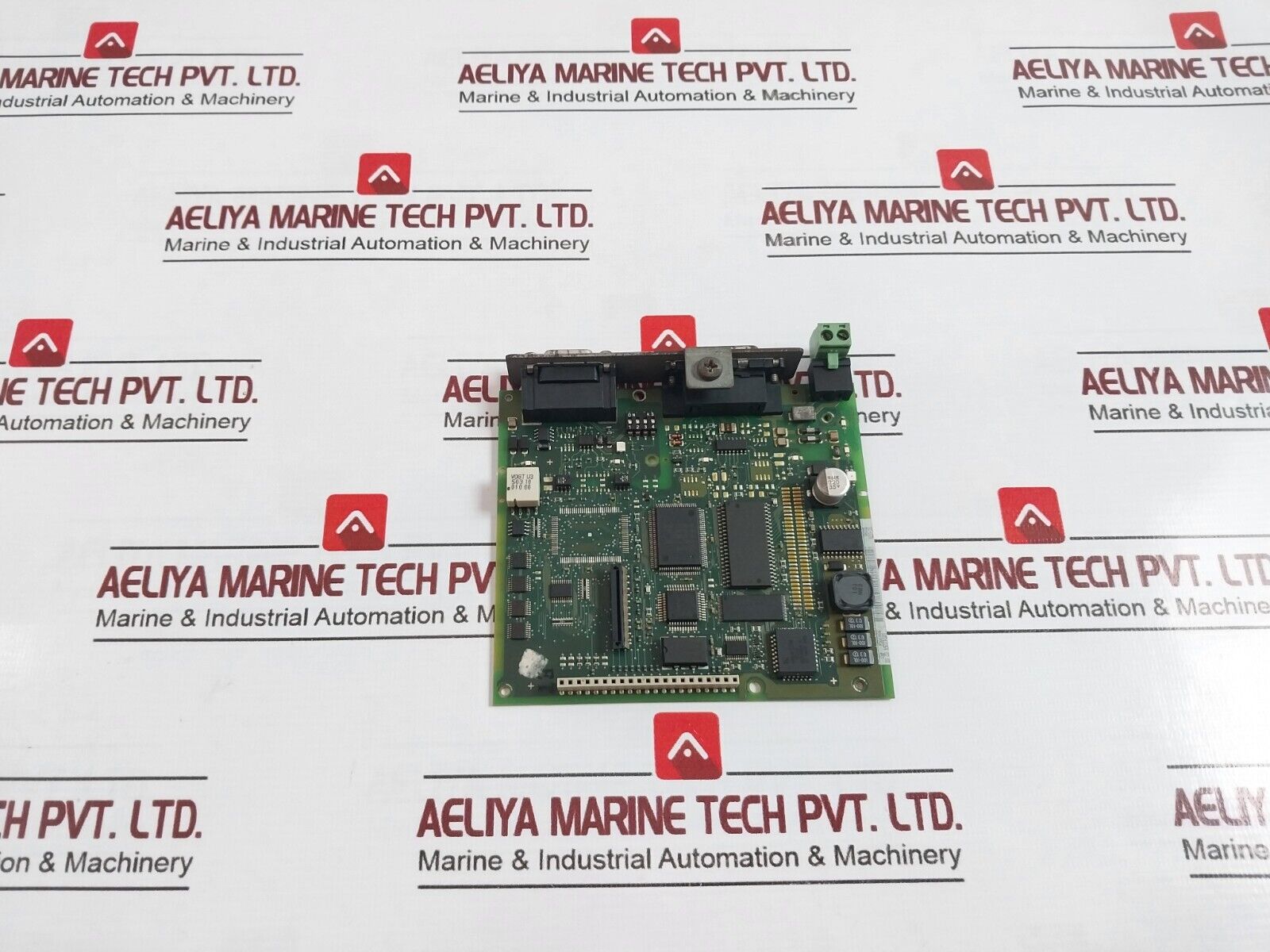 SIEMENS A5E00212144-1 Printed Circuit Board Card, 94V-0