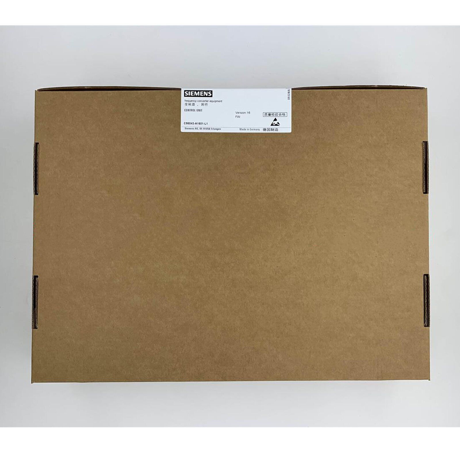 1PC Siemens C98043-A1601-L1 C98 043-A1601-L1 board New In Box Expedited Shipping