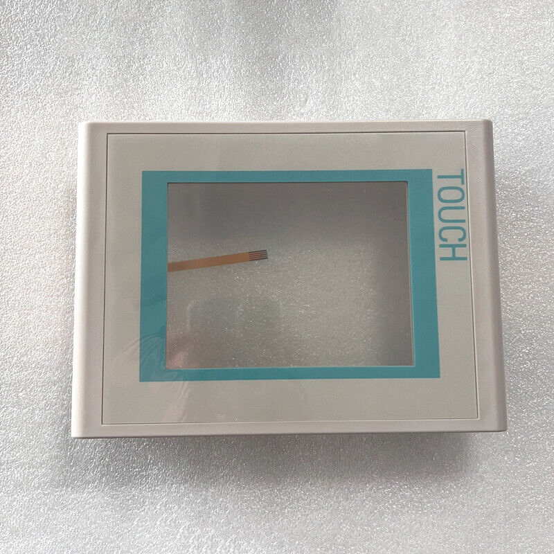 Plastic Housing Shell + Touch + Membrane For Siemens TP177 6AV6 640-0CA11-0AX0