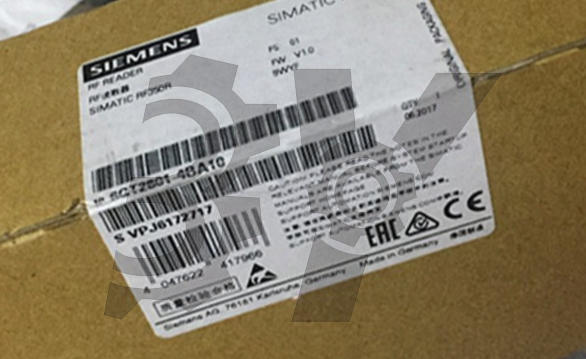 ONE Siemens 6GT2801-4BA10