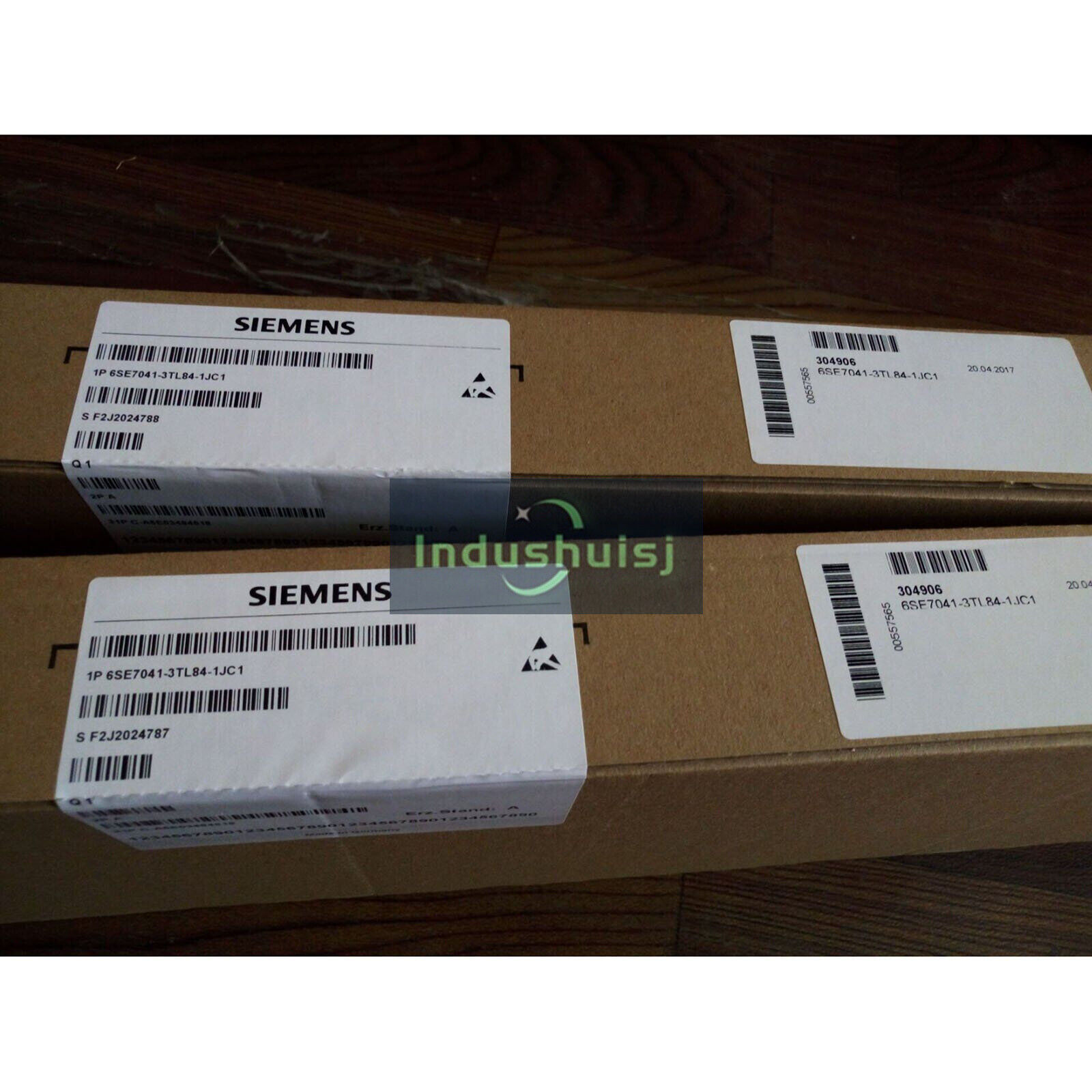 1PC Siemens 6SE7041-3TL84-1JC1 IGD trigger board driver New Expedited Shipping