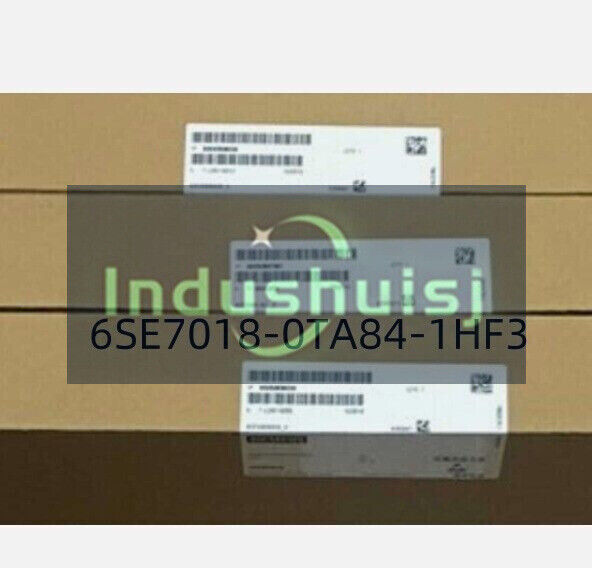 1PC Siemens 6SE7 018-0TA84-1HF3 6SE7018-0TA84-1HF3 Board New Expedited Ship