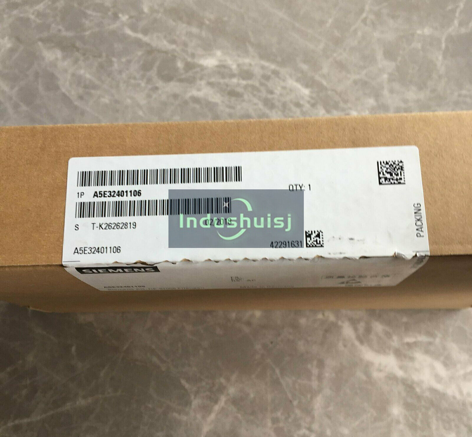 1PC Siemens A5E32401106 Communication Module A5E32401106 New Expedited Ship