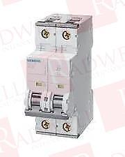 SIEMENS 5SY4215-7 / 5SY42157 (USED)