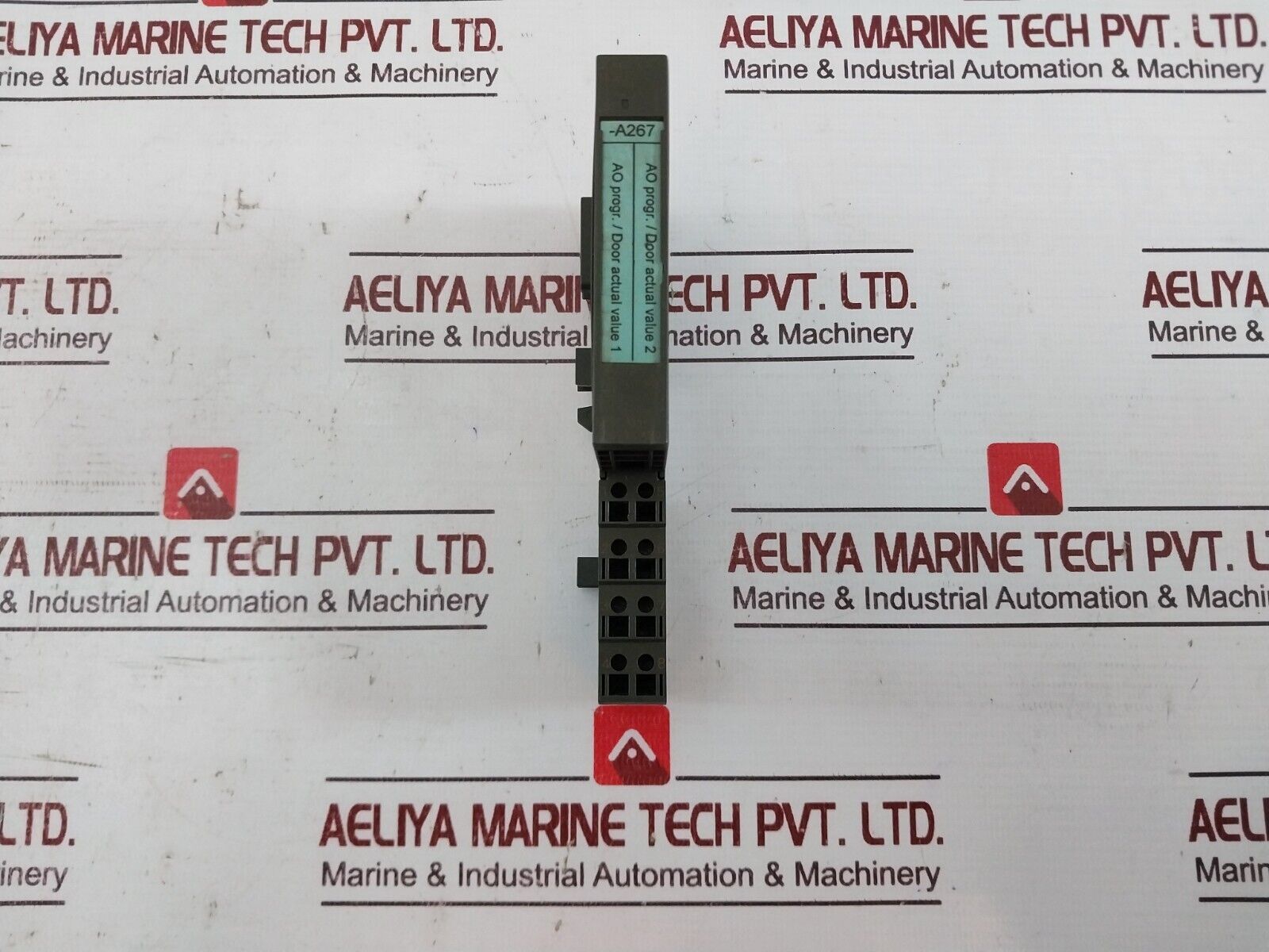Siemens 6ES7 135-4FB00-0AB0 Simatic S7 Electronic Module 0 C to +60 C