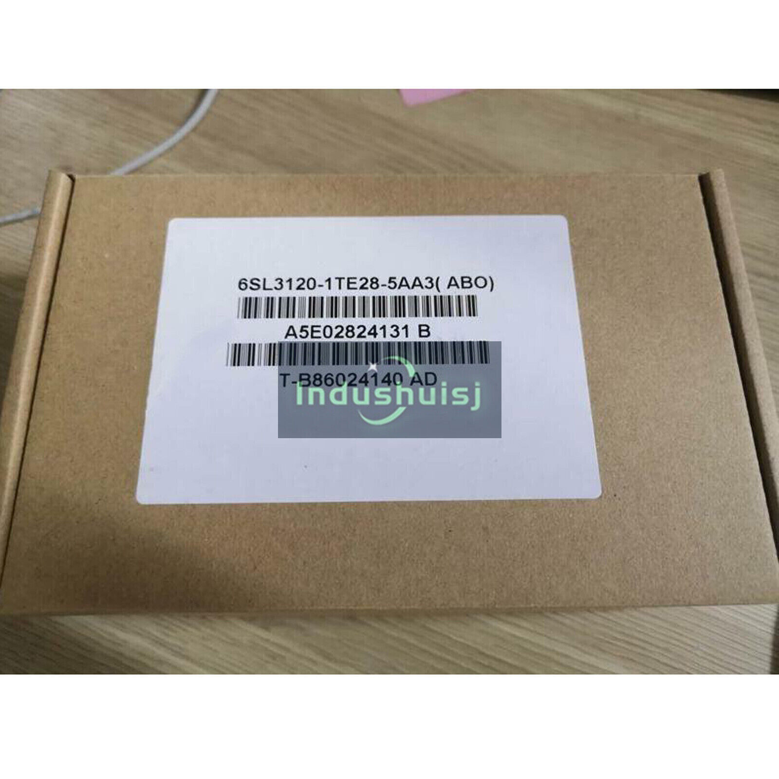 1PC NEW SIEMENS A5E02824131 A5E02824131 Drive Control Board FAST SHIP