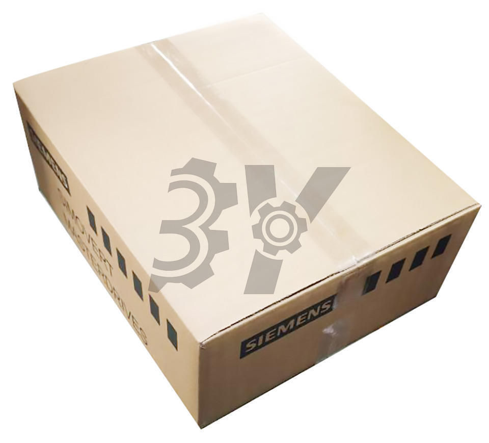 ONE NEW SIEMENS Main Drive 6SE7021-0EP70