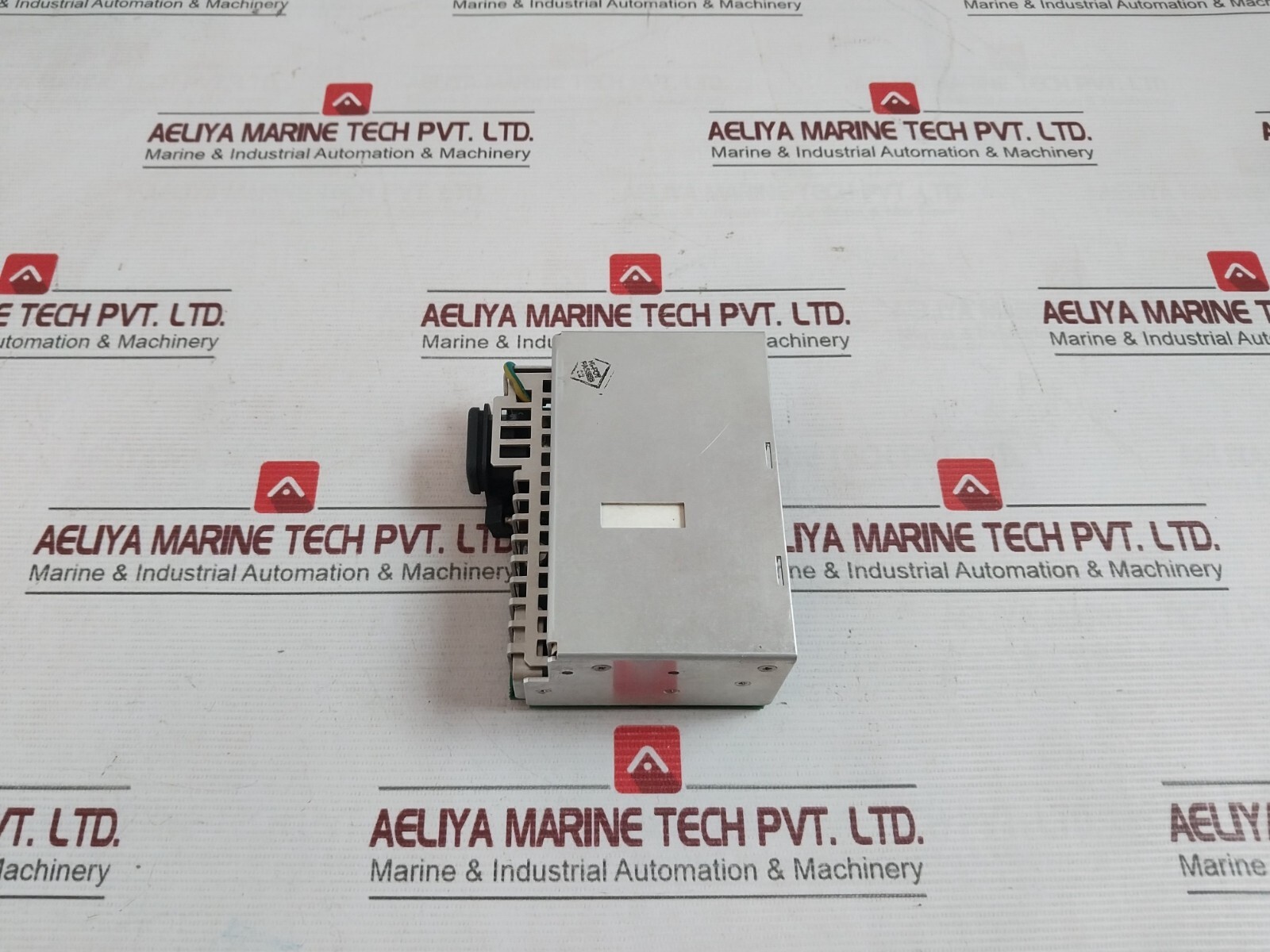 SIEMENS 02-P-460170-1-720 Power Supply Unit Rev F