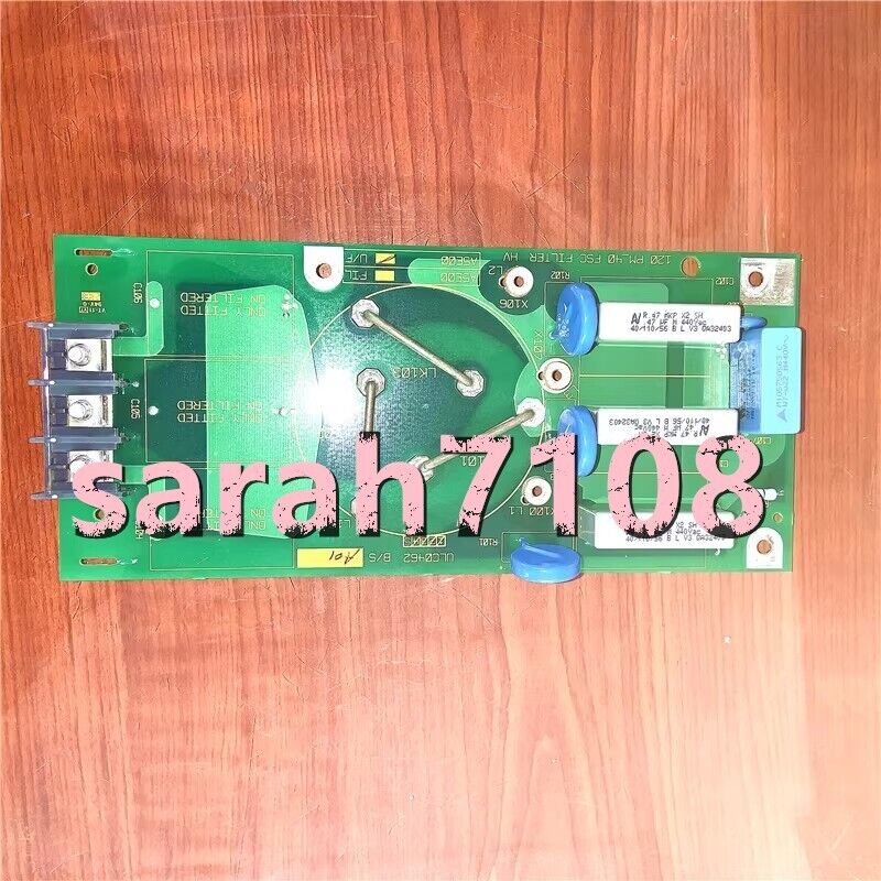1PC USED A5E00703853 Siemens inverter G120 series 5.5-7.5-11kw filter board #YY