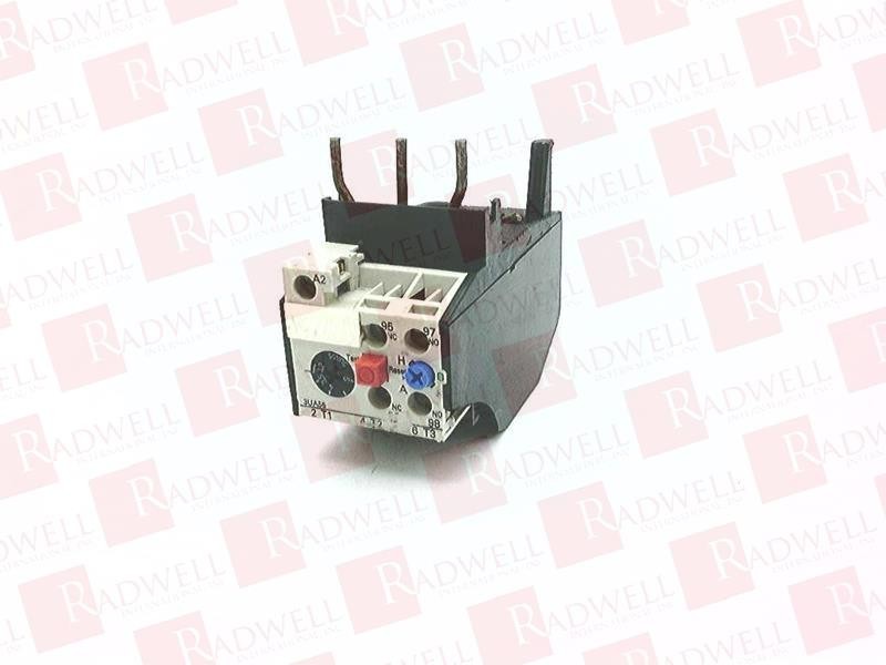 SIEMENS 3UA5500-1F / 3UA55001F (NEW IN BOX)