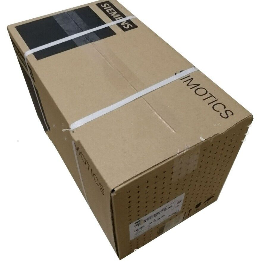 1FT6084-1AF71-4EG1 siemens servo motor new in original box by fast ship