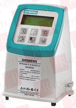 SIEMENS 7ME6910-1AA10-1AA0 / 7ME69101AA101AA0 (USED)