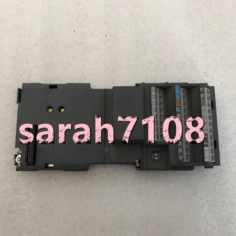 1PC USED Siemens 430 440 inverter IO board mc1790L811F01 #YY