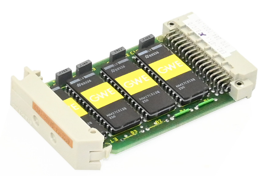 Siemens 6FC5154-0AX02-1AE0 Sinumerik 840C/840CE 6FC5 154-0AX02-1AE0 System Softw