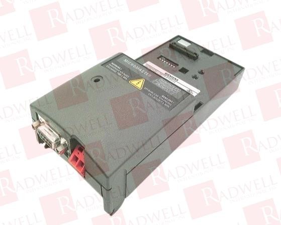 SIEMENS 6SE6400-1PB00-0AA0 / 6SE64001PB000AA0 (NEW IN BOX)