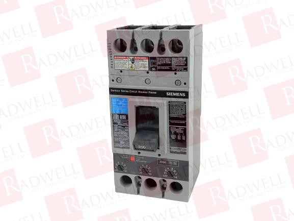 SIEMENS FD63F250 / FD63F250 (NEW IN BOX)