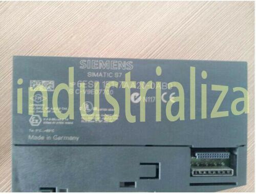 1PCS Used SIEMENS 6ES7 151-7AA20-0AB0 PLC Tested