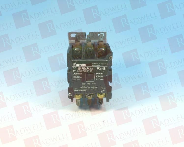 SIEMENS 42AF35AFAMA / 42AF35AFAMA (USED)