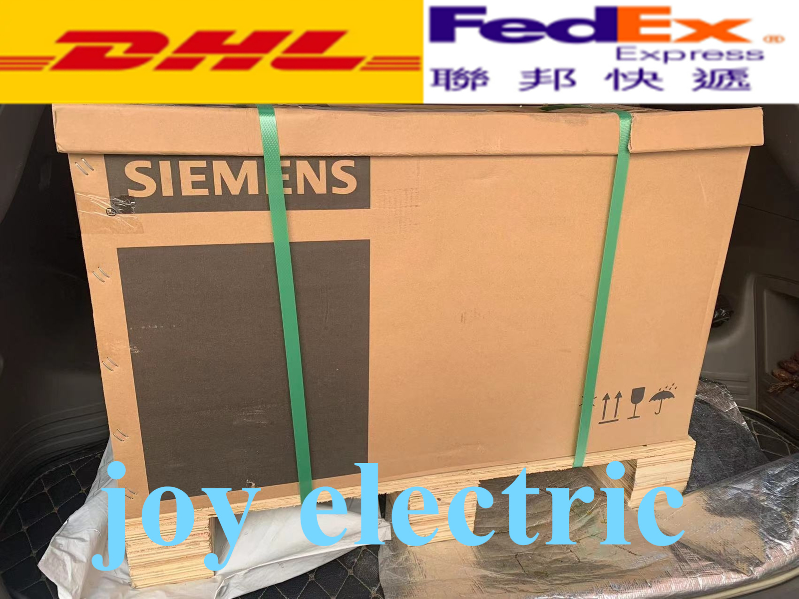 1PH8131-1JF10-2BA1 Siemens servo motor brand New in box Expedited Shipping