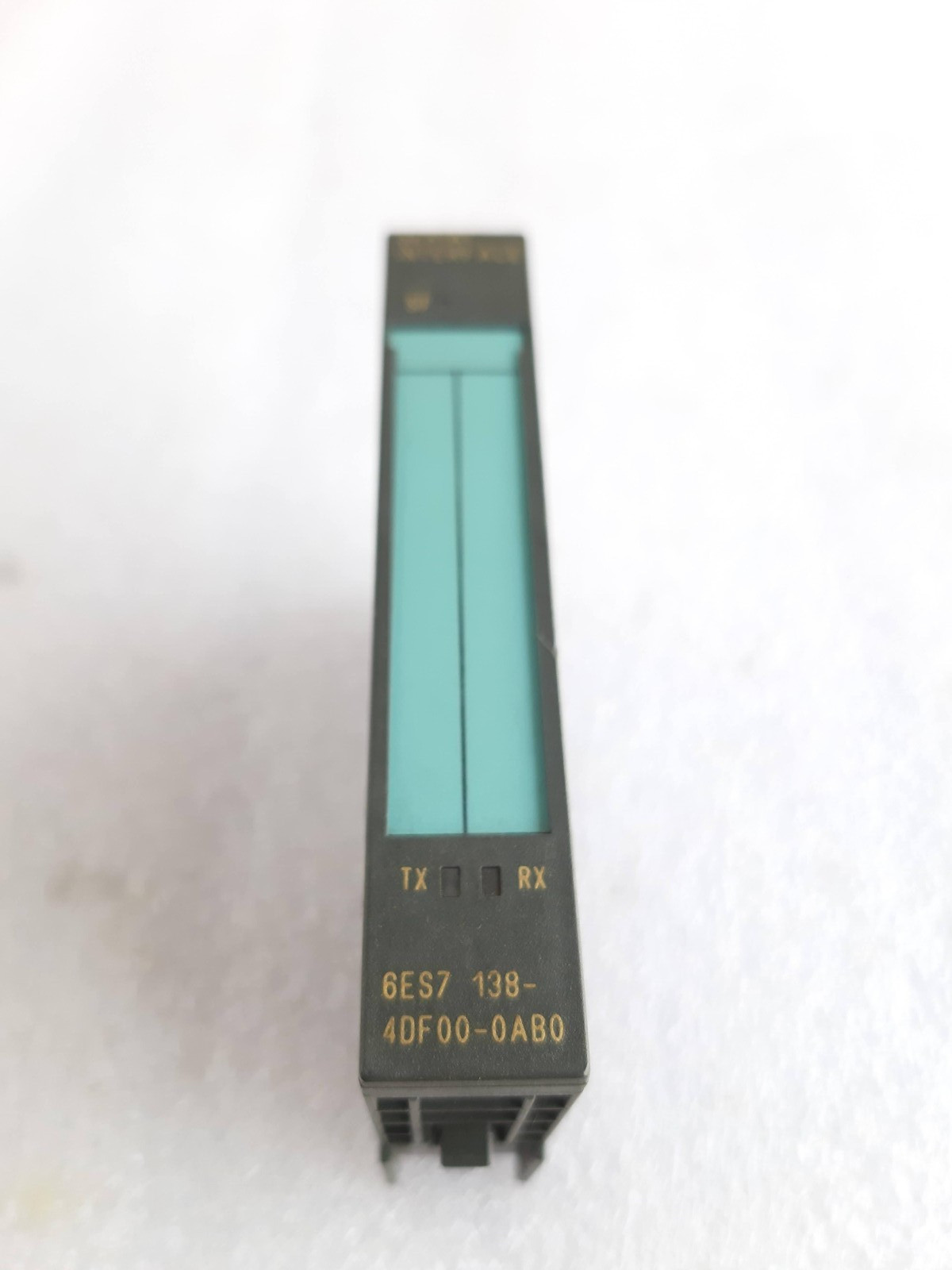 Siemens Simatic S7 6ES7 138-4DF00-0AB0 Plc Module