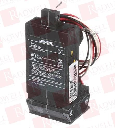 SIEMENS A01JLD64 / A01JLD64 (BRAND NEW)