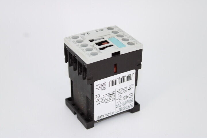 SIEMENS SIRIUS Schütz 3RH 1122-1BB40