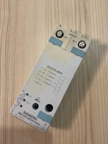 Siemens  Interface Modul 3RK1207-3BQ00-0AA3