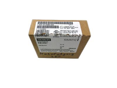 Siemens 6ES7 972-0BB60-0XA0 6ES7972-0BB60-0XA0 New