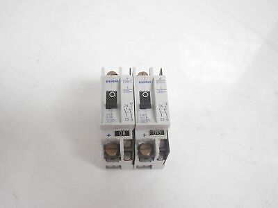 5SN9 G2A Siemens Circuit Breaker *Lot Of 2pcs* (Used and Tested)