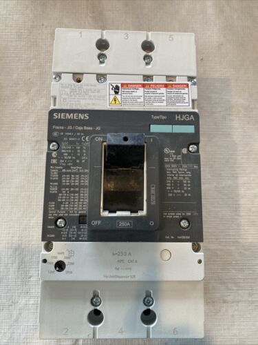 SIEMENS HJX3B250L / HJX3B250L (BRAND NEW) with original box  NEW