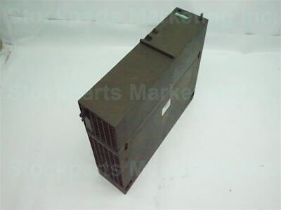 Siemens 1P 6ES7 407-0RA01-0AA0 1P6ES74070RA010AA0 Simatic S7 Power Supply Module