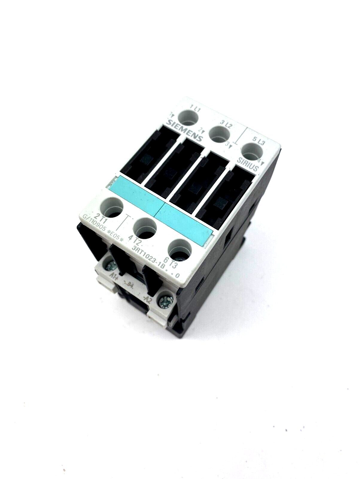 Siemens 3RT1023-1B 0 G /110905 *E05