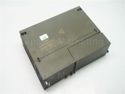 Siemens Simatic S7 6ES7 407-0RA01-0AA0 6ES7 4070RA010AA0 Power Supply Module