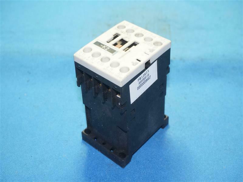 Siemens 3RT1316-1BB40 3RT13161BB40 Contactor