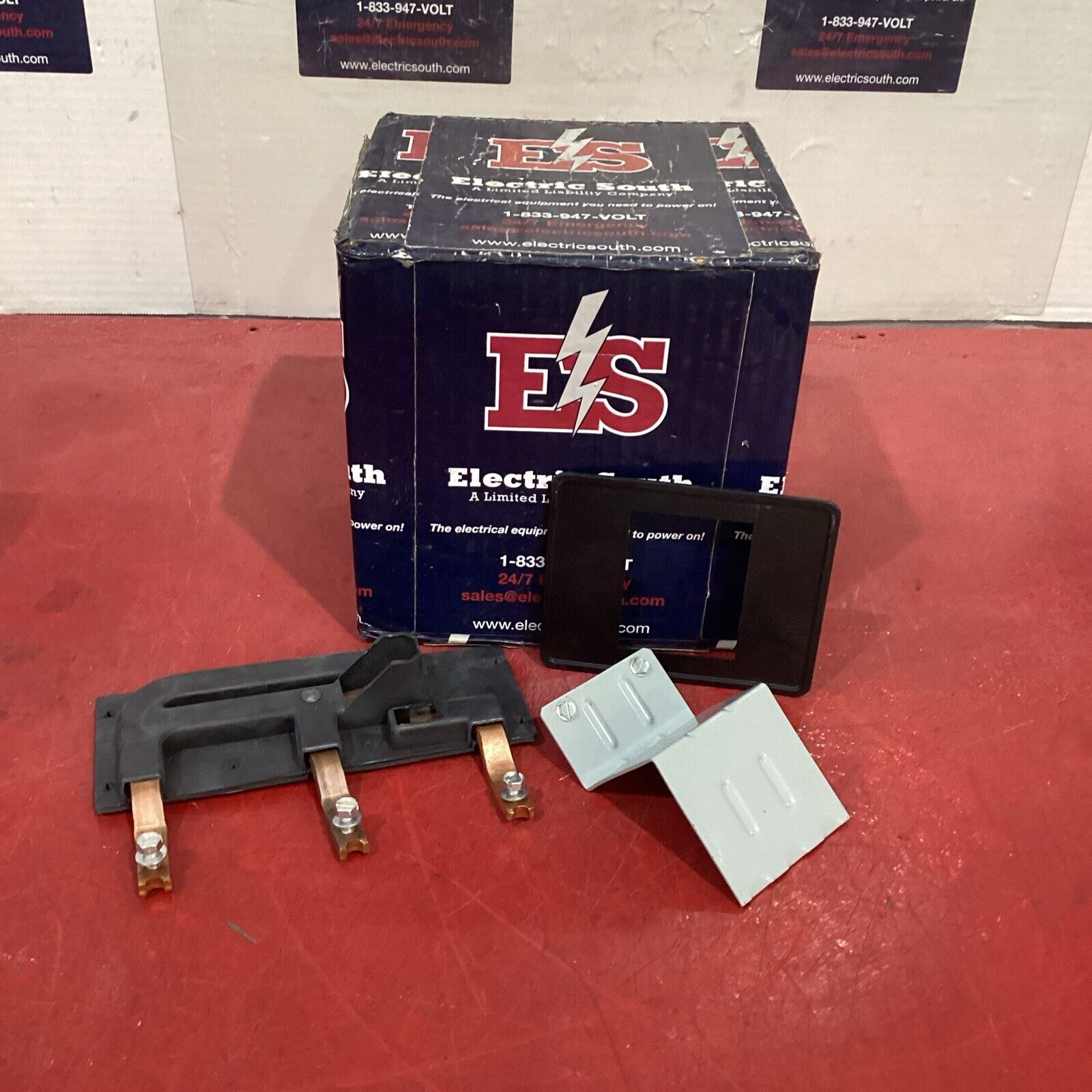 Siemens Main Breaker Hardware Kit 13-A-4513 