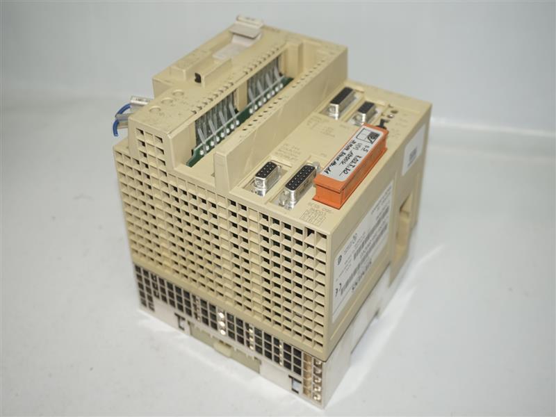 Siemens 6ES5 095-8MD03 6ES50958MD03 Simatic S5 Compact Controller Fast Shipping
