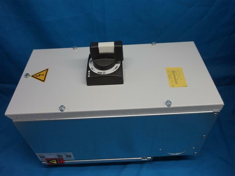 Siemens BD2-AK03X/F/171-A10032 BD2-AK03X/LSD-63A-M Box NEW NOB