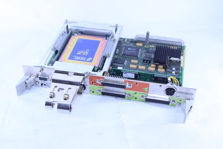 SIEMENS 6FC5110-0DB02-0AA4 NCU Version A
