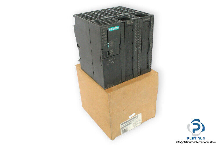 SIEMENS 6ES7 314-6CF02-0AB0 CPU_3146CF020AB0_6ES73146CF020AB0